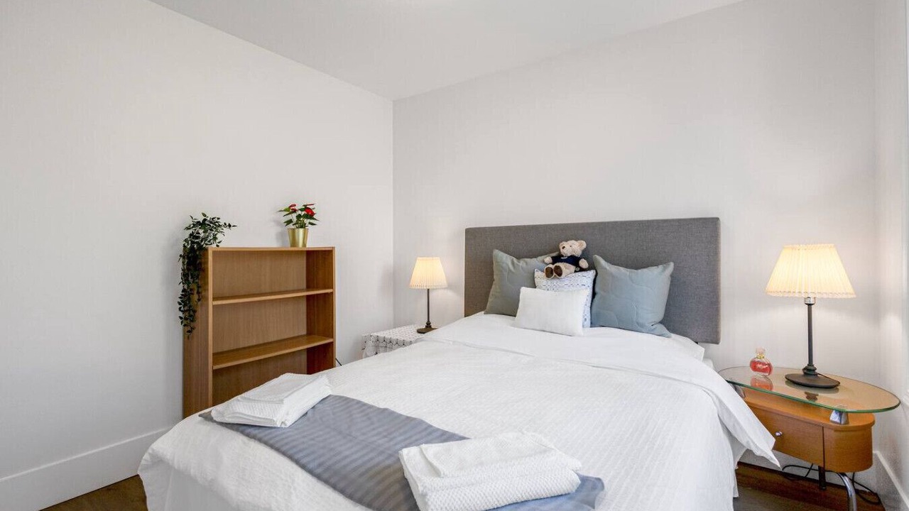 Photo of Bedroom in Hastings
