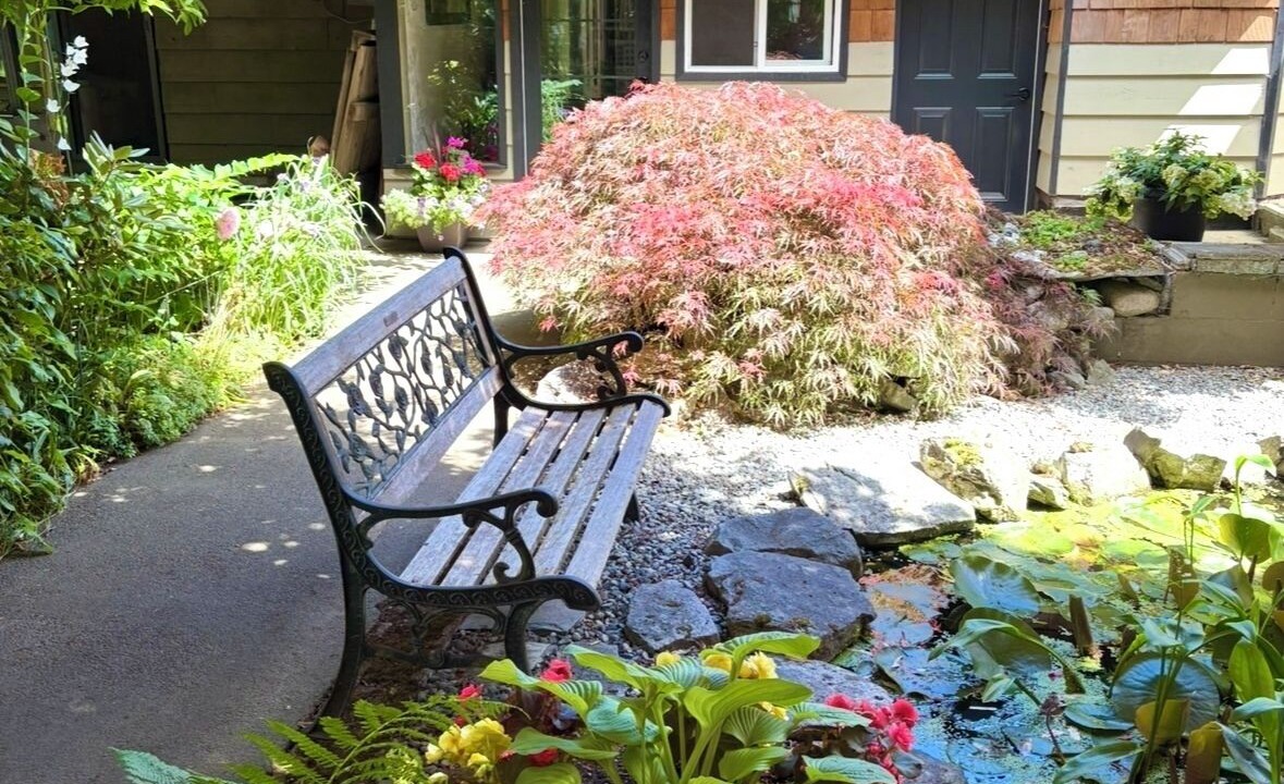 Photo of Outdoor in Chemainus
