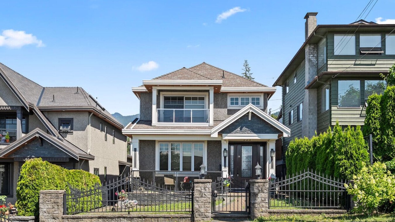 Photo of Outdoor in Upper Lonsdale