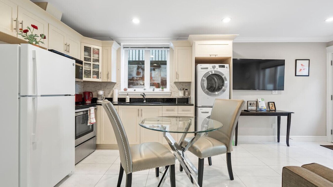Photo of Kitchen in Upper Lonsdale