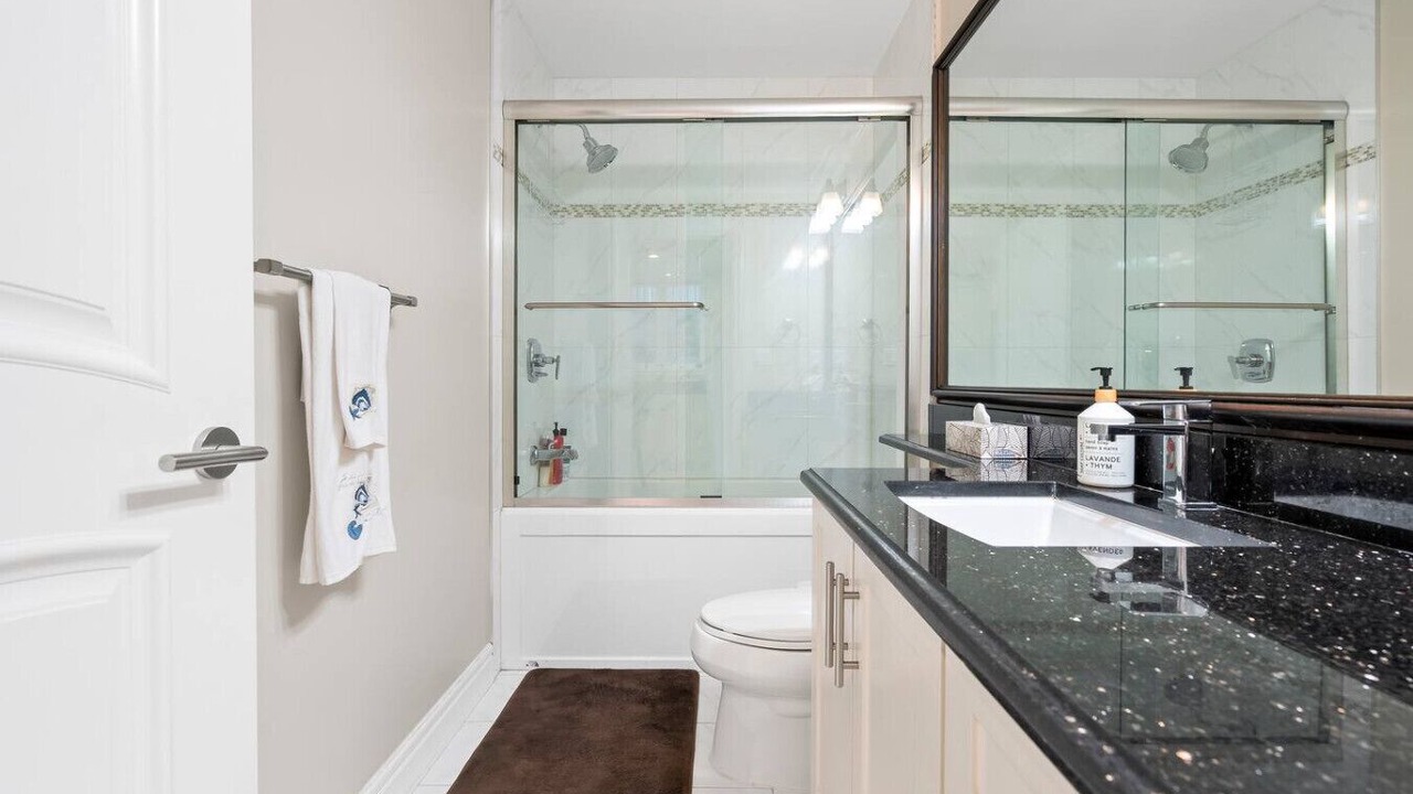 Photo of Bathroom in Upper Lonsdale