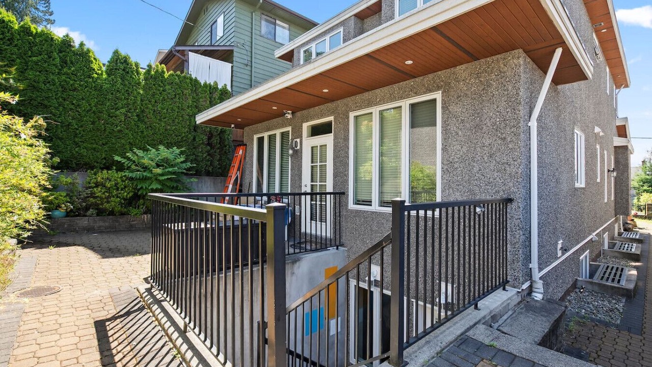 Photo of Outdoor in Upper Lonsdale