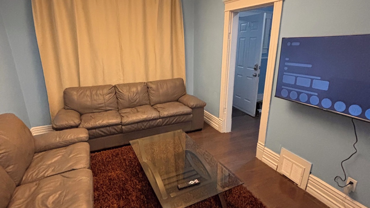 Photo of Livingroom in Winnipeg