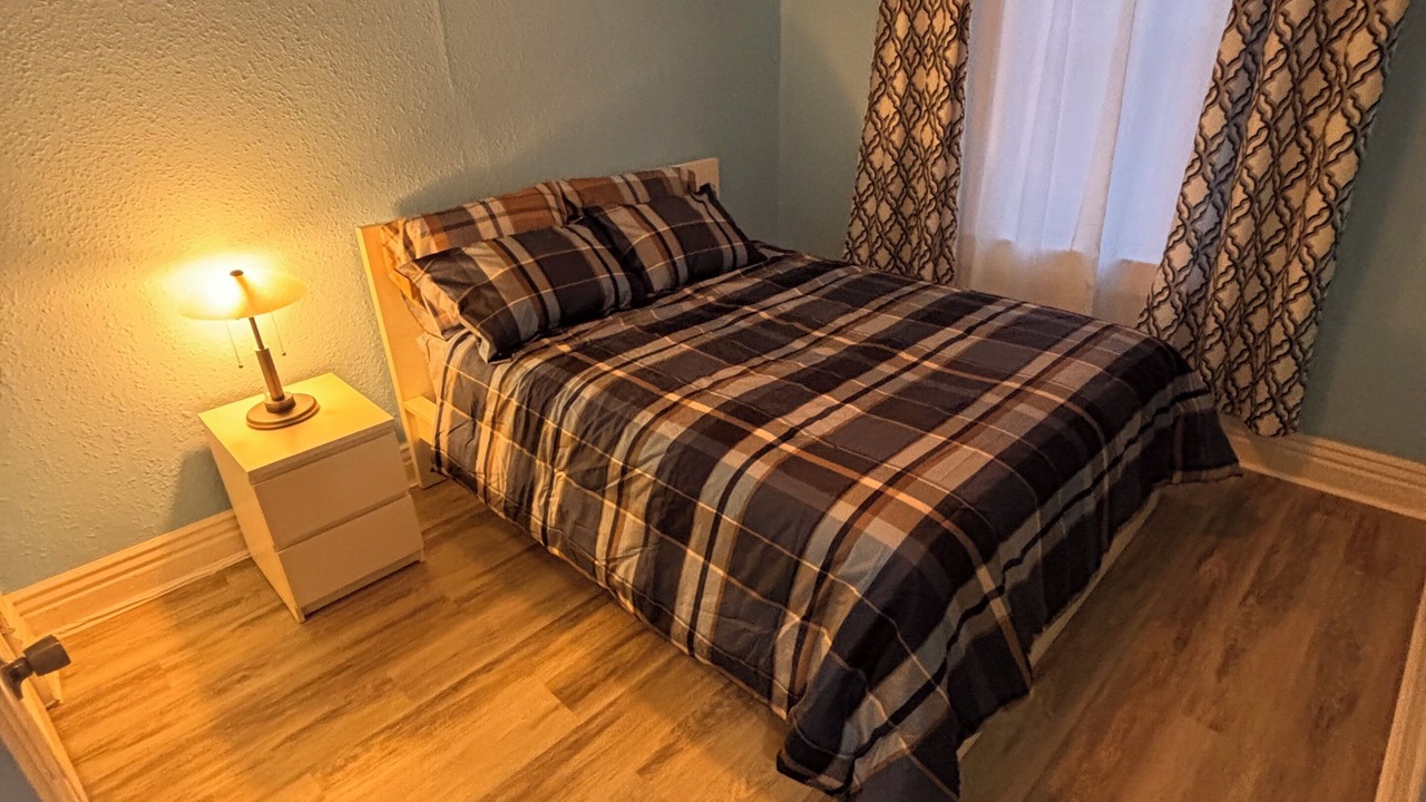 Photo of Bedroom in Winnipeg
