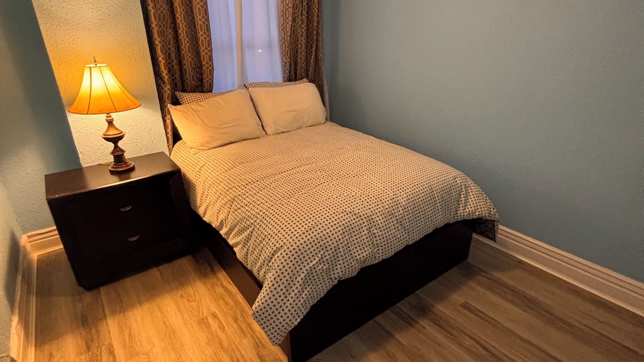 Photo of Bedroom in Winnipeg