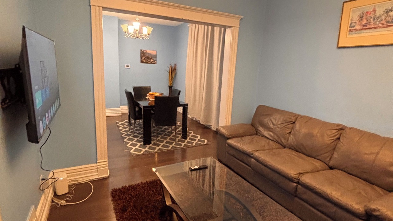 Photo of Livingroom in Winnipeg