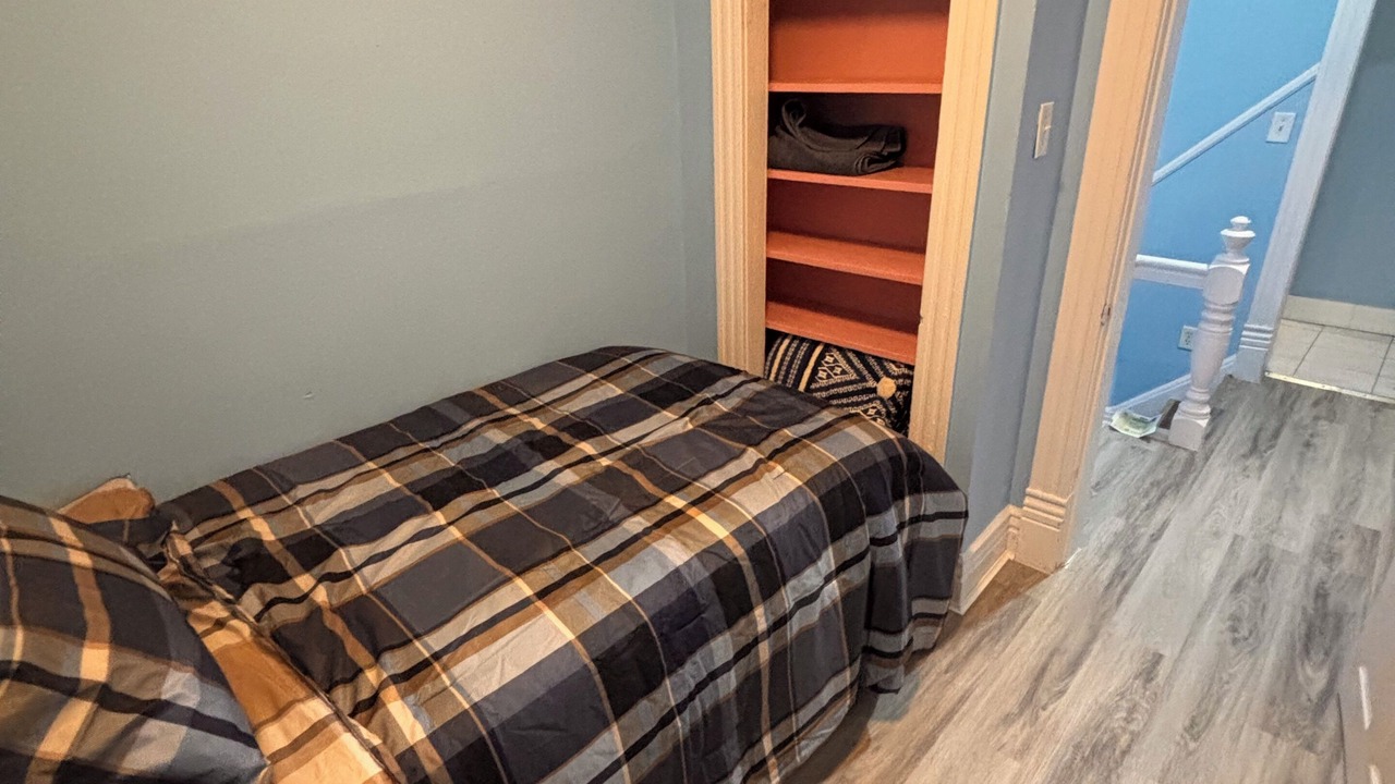 Photo of Bedroom in Winnipeg