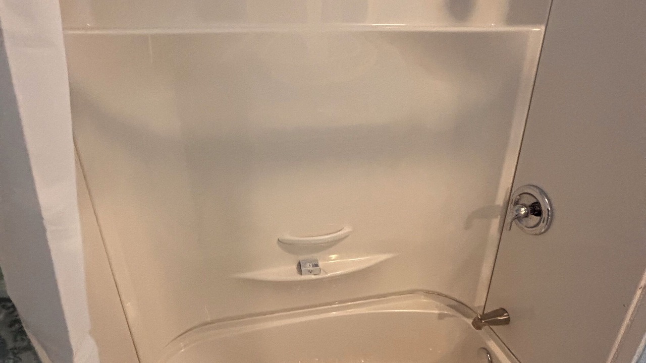 Photo of Bathroom in Winnipeg