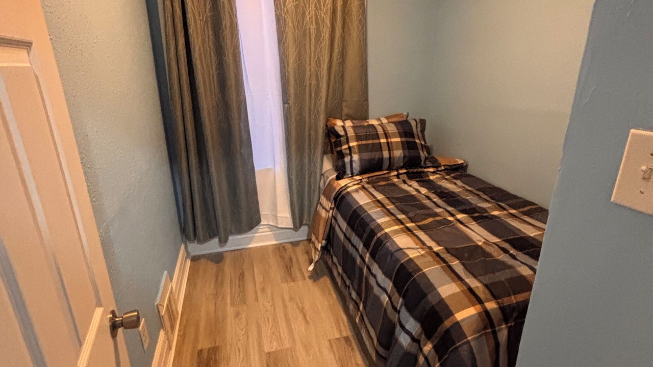 Photo of Bedroom in Winnipeg