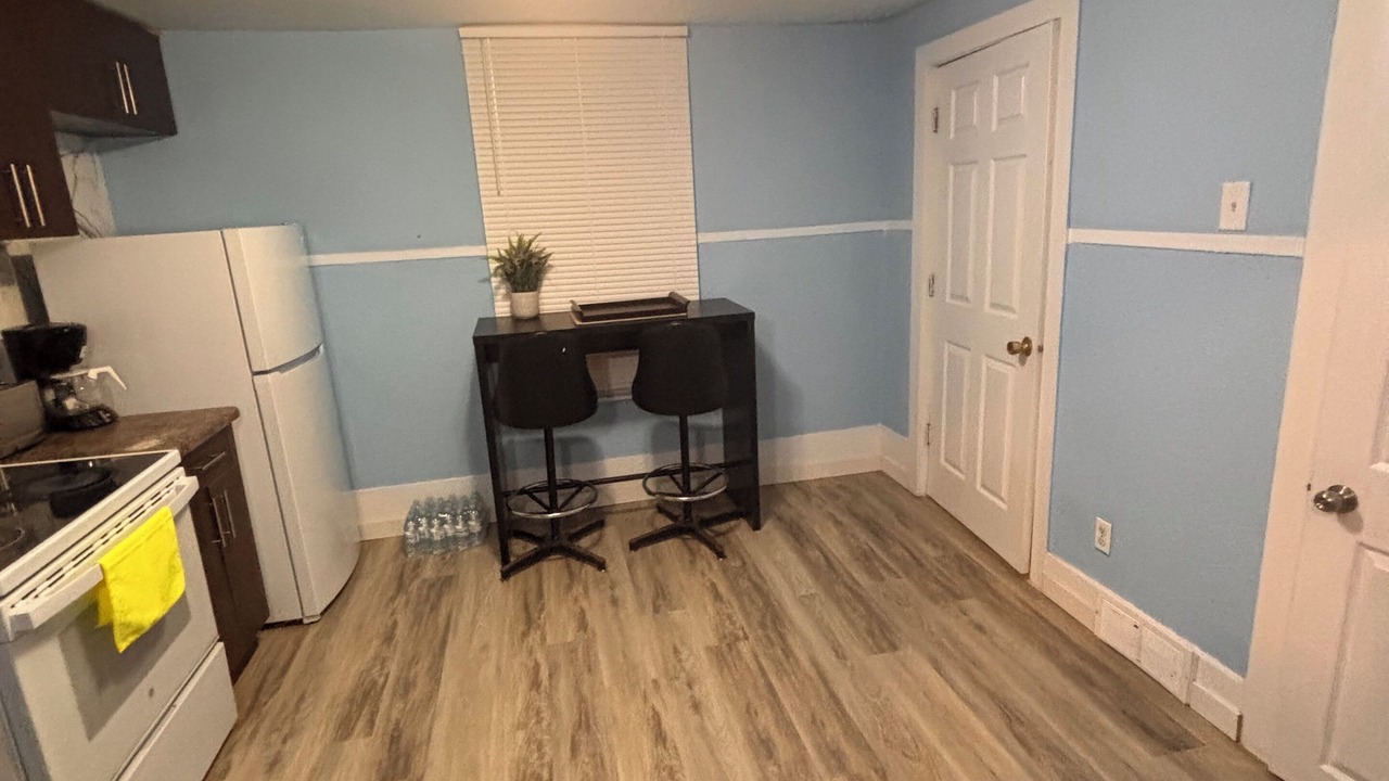 Photo of Kitchen in Winnipeg