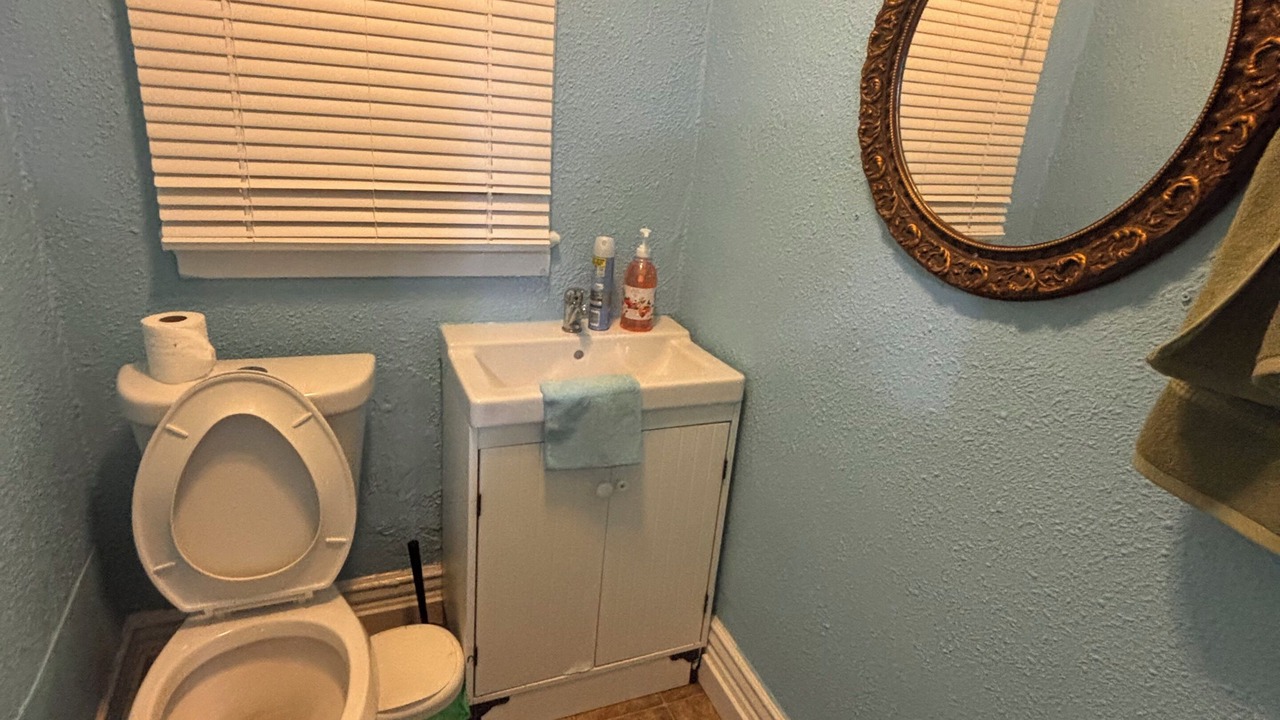 Photo of Bathroom in Winnipeg