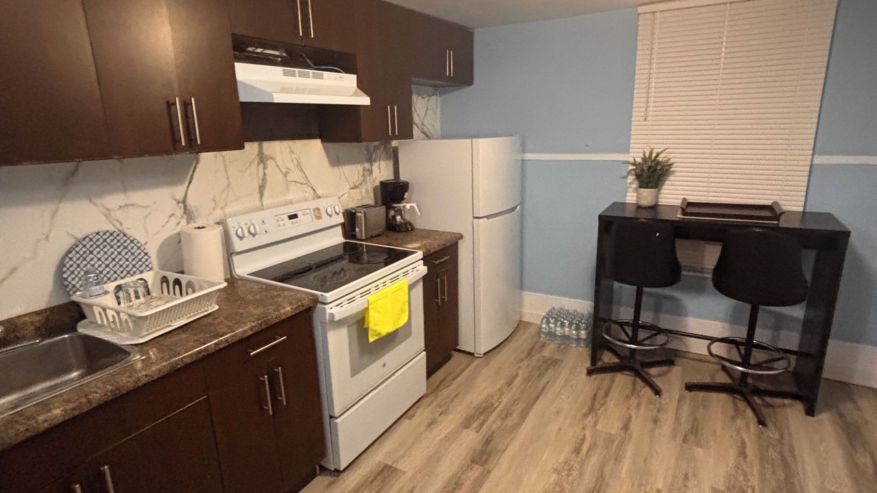 Photo of Kitchen in Winnipeg