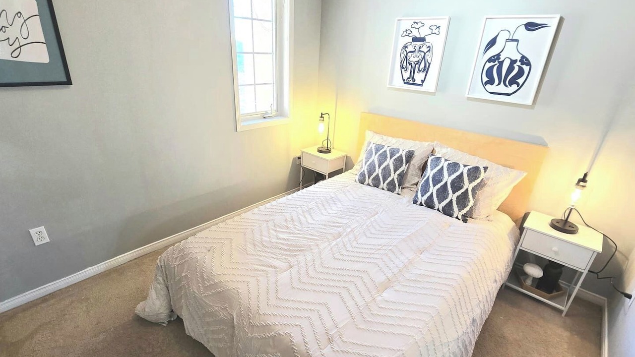 Photo of Bedroom in Cooksville
