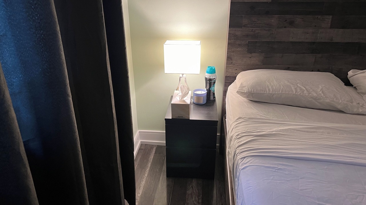 Photo of Bedroom in Brampton
