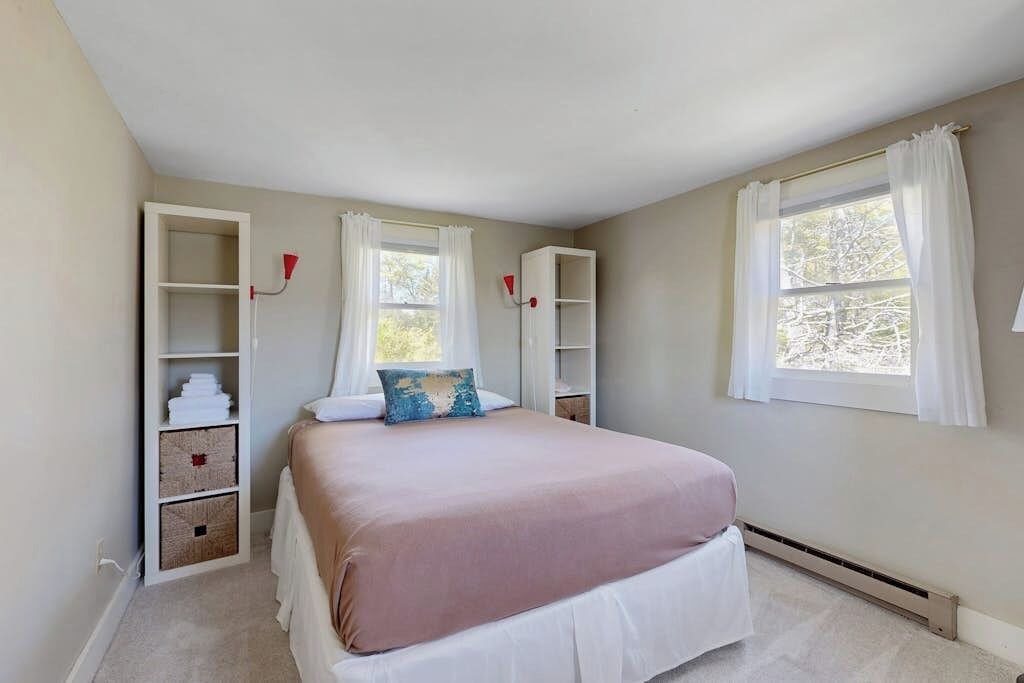 Photo of Bedroom in Ocean Point