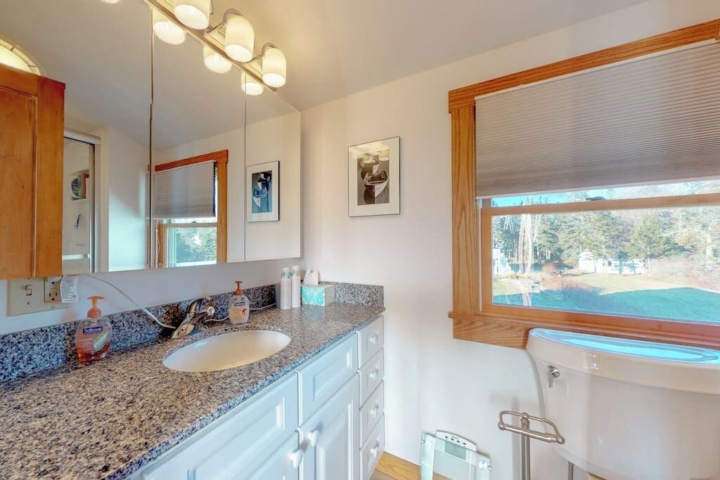 Photo of Bathroom in Newagen
