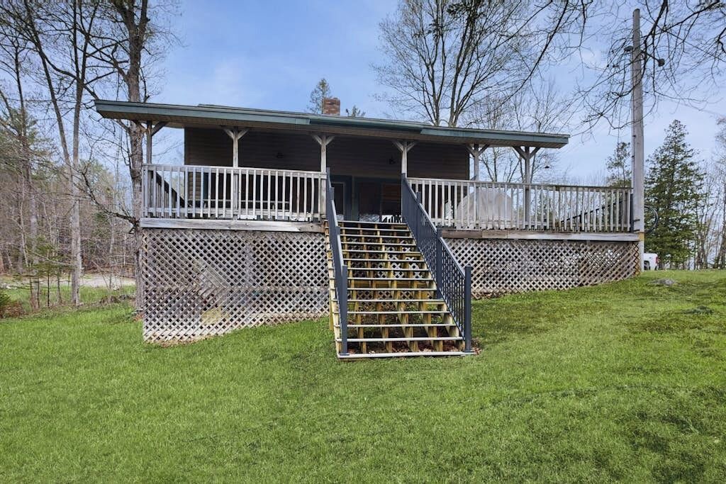 Photo of Outdoor in Sebec