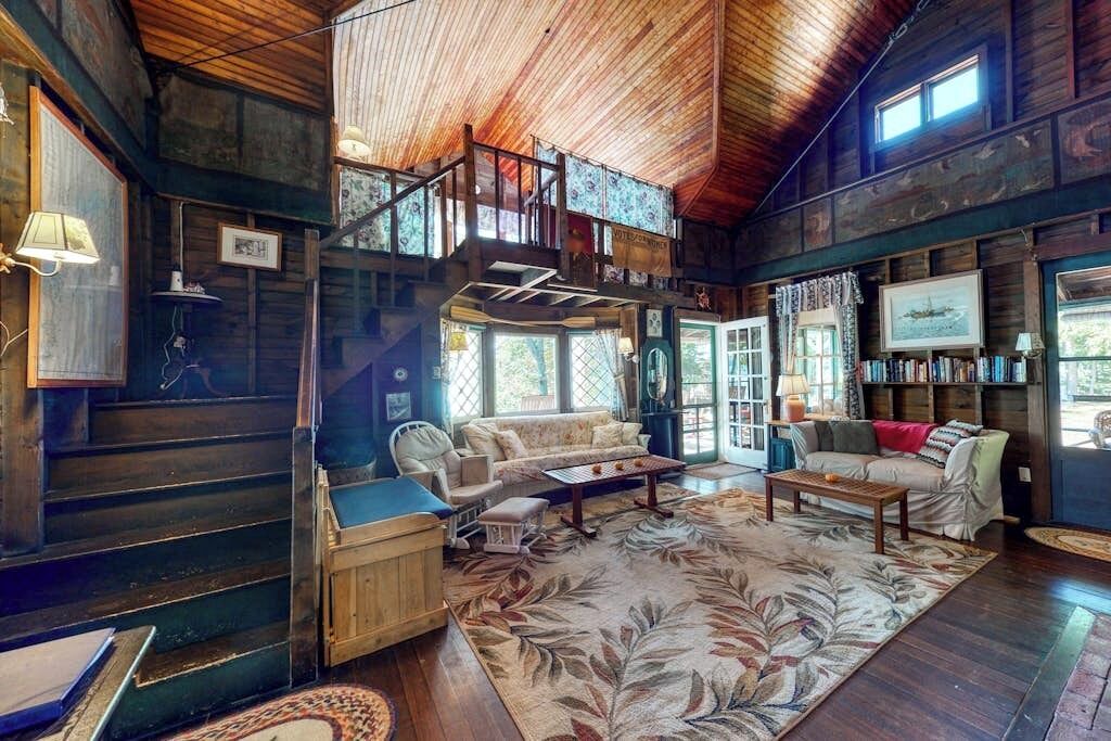 Photo of Livingroom in Brunswick