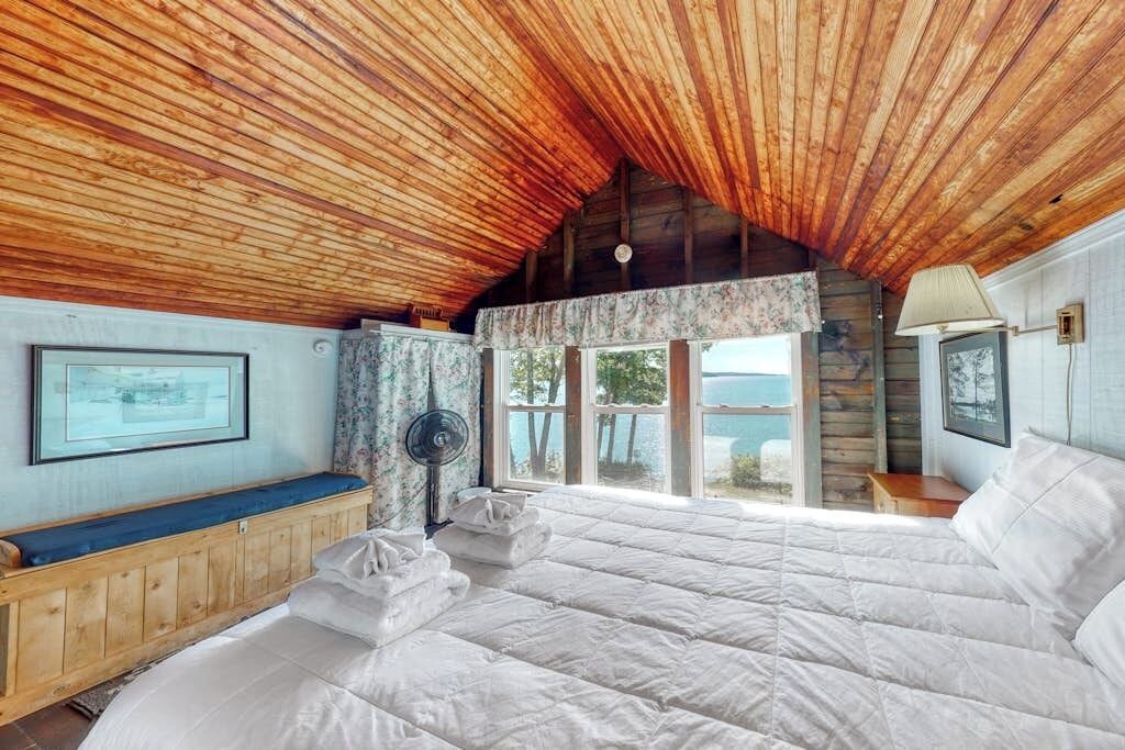 Photo of Bedroom in Brunswick