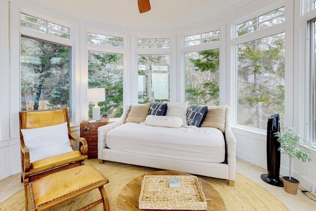 Photo of Livingroom in Georgetown