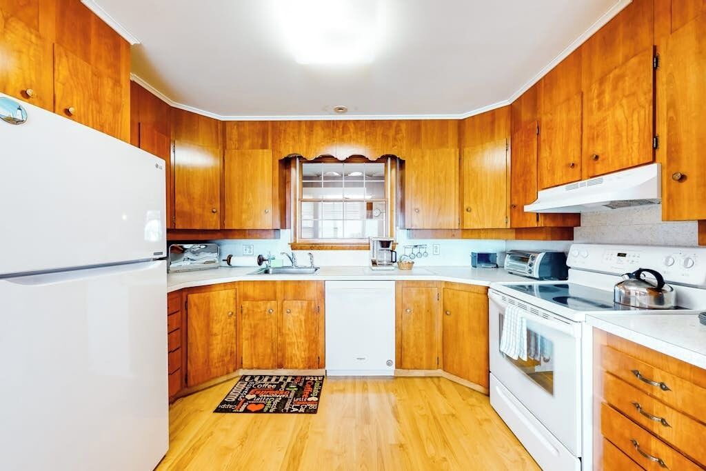 Photo of Kitchen in Owls Head