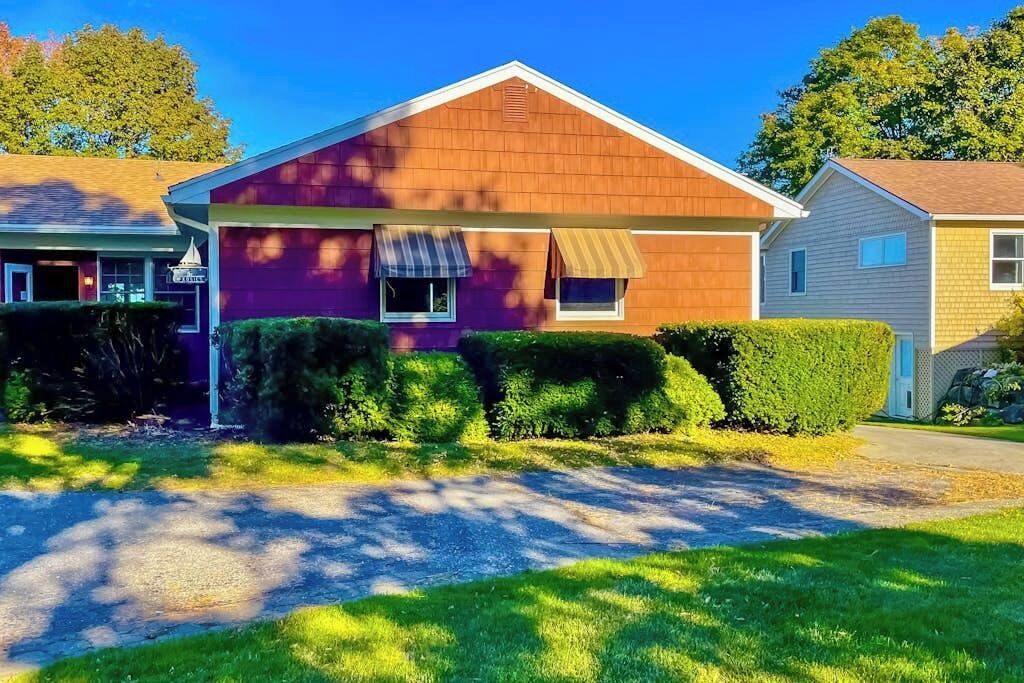 Photo of Outdoor in Owls Head