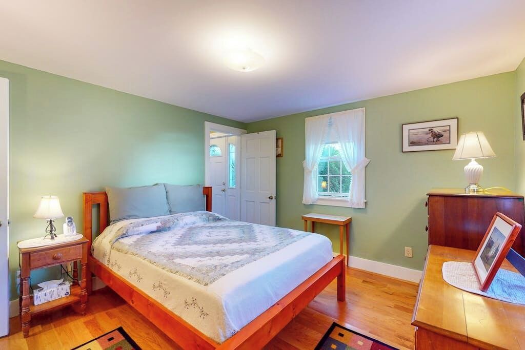 Photo of Bedroom in Rockland