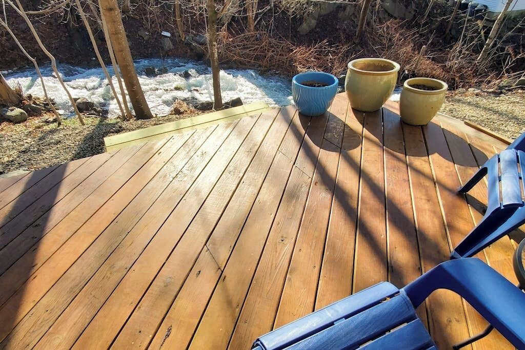 Photo of Patio Balcony in Bucksport