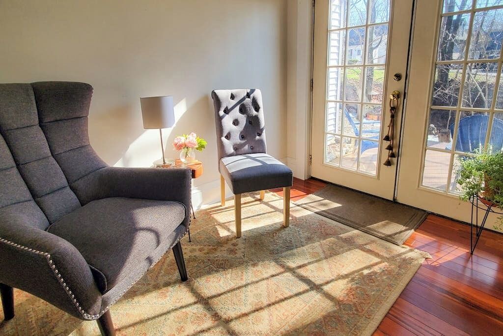 Photo of Livingroom in Bucksport