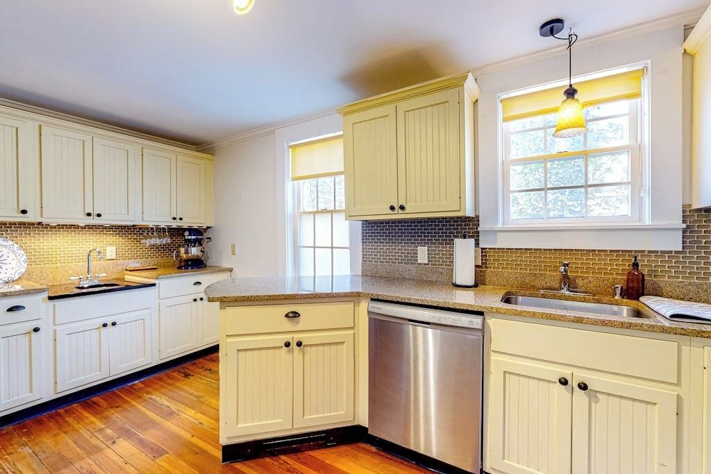 Photo of Kitchen in Bucksport