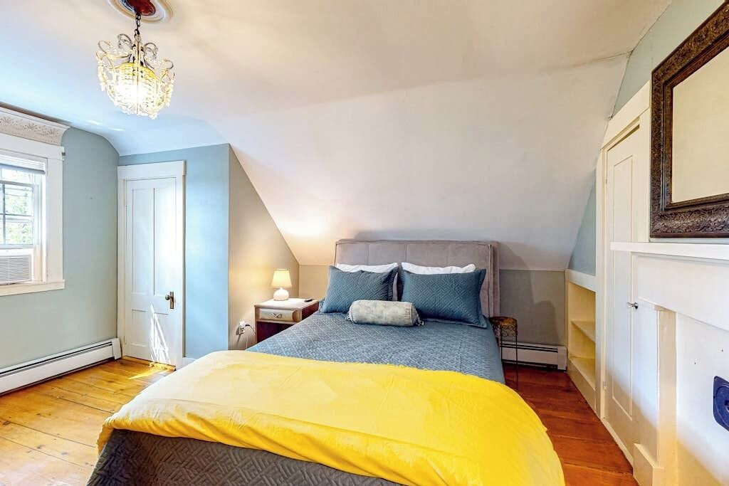 Photo of Bedroom in Bucksport