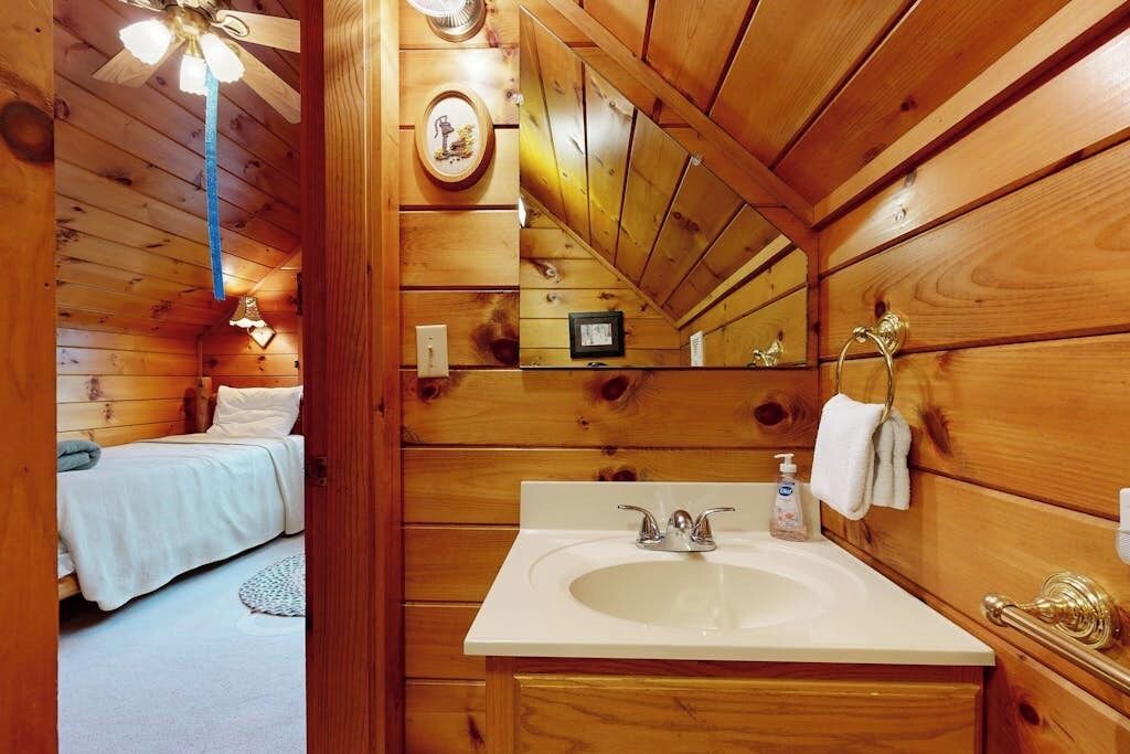 Photo of Bathroom in Greenville