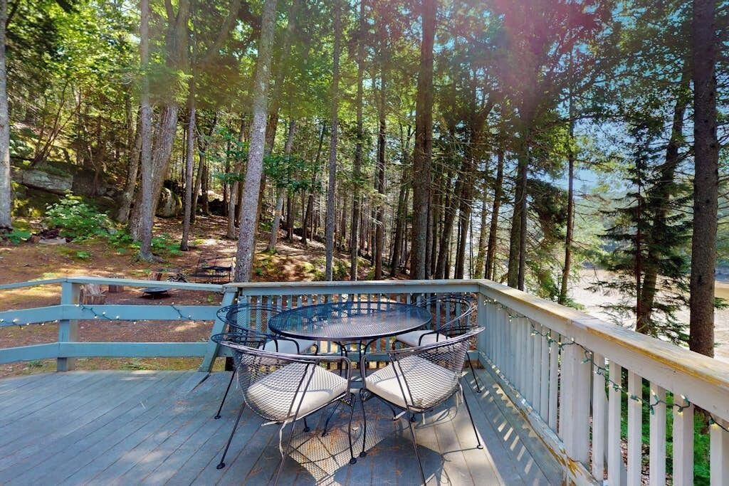 Photo of Outdoor in Boothbay