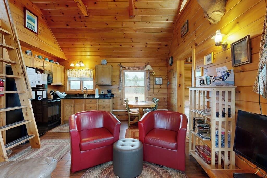 Photo of Livingroom in Greenville