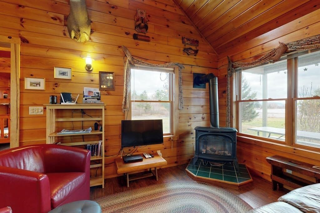 Photo of Livingroom in Greenville