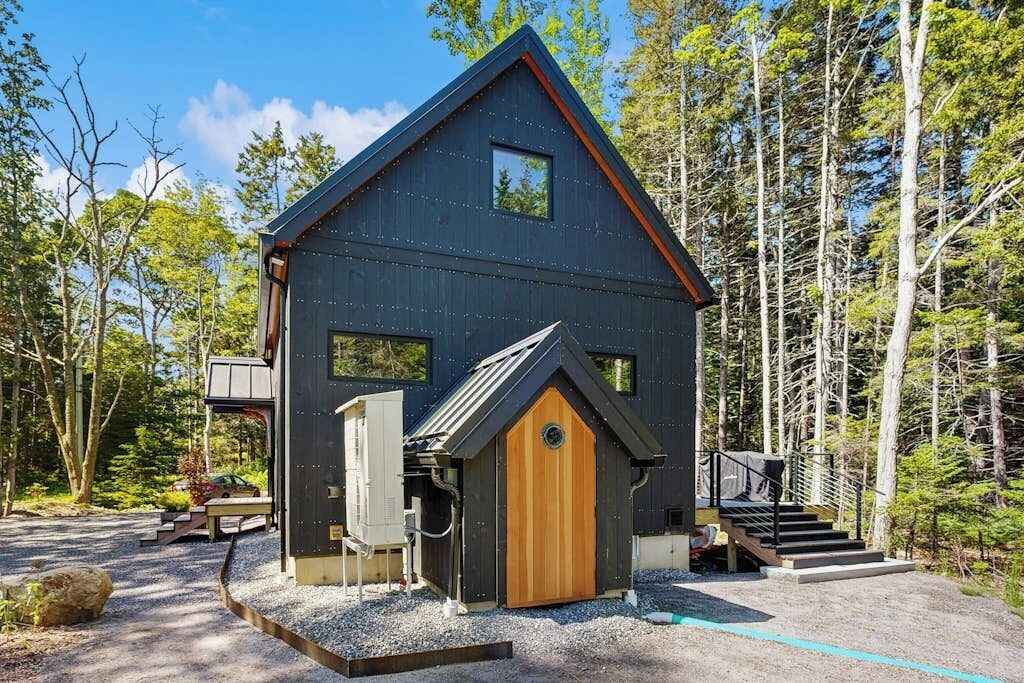 Photo of Outdoor in East Boothbay
