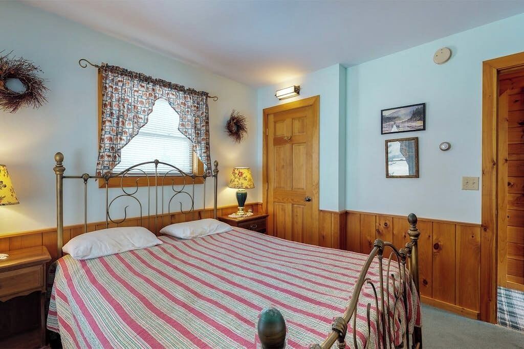 Photo of Bedroom in Greenville