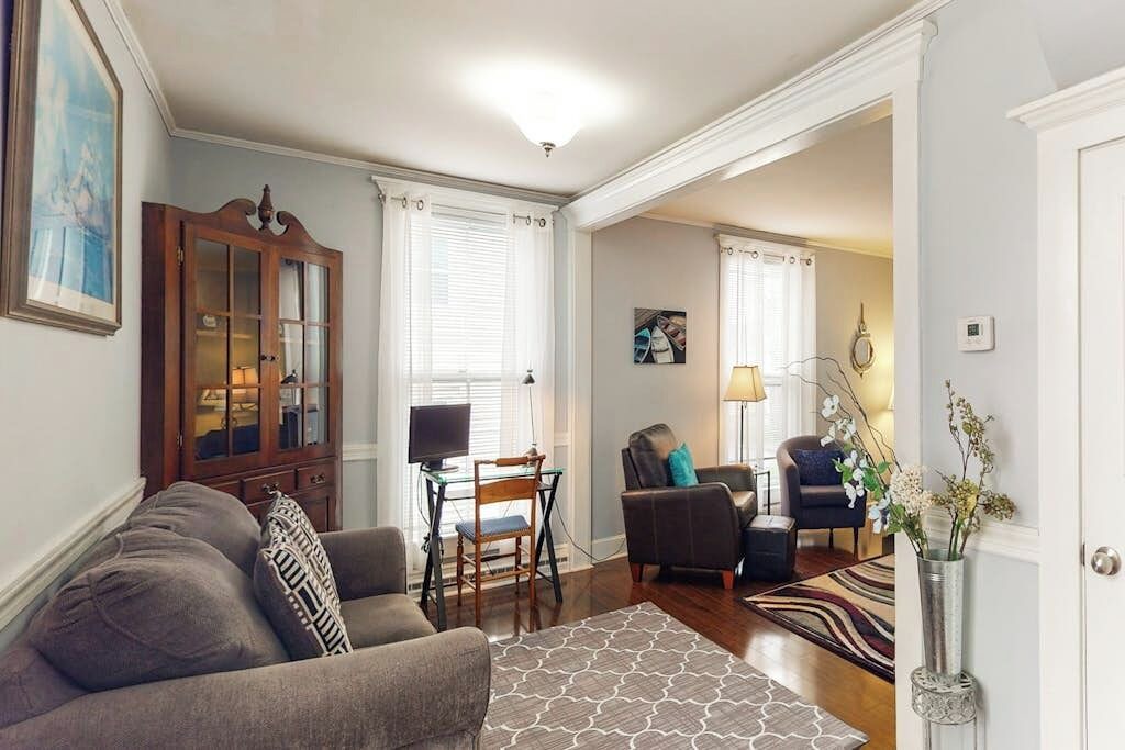 Photo of Livingroom in Bucksport