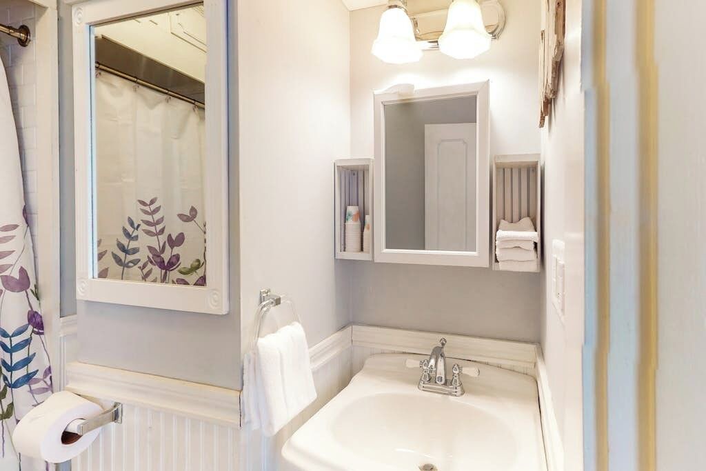Photo of Bathroom in Bucksport