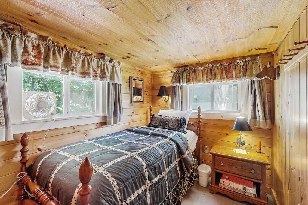 Photo of Bedroom in Greenville
