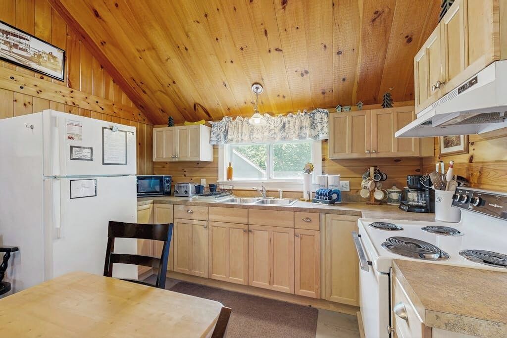 Photo of Kitchen in Greenville