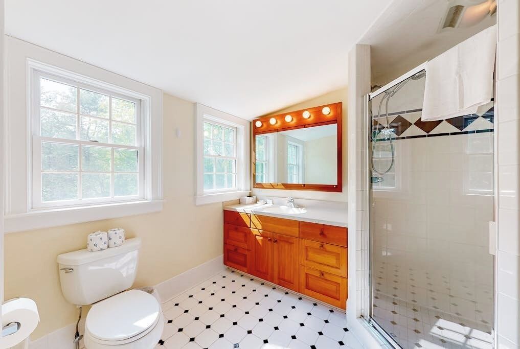 Photo of Bathroom in Brunswick