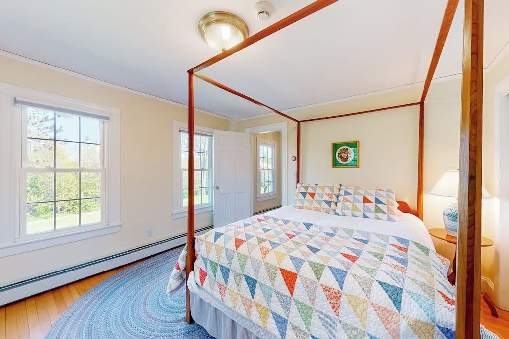Photo of Bedroom in Brunswick