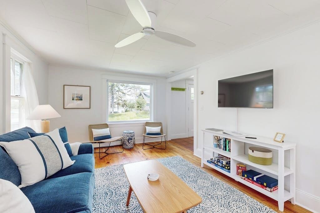 Photo of Livingroom in Trevett