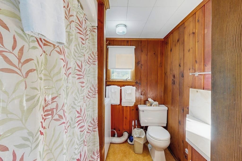 Photo of Bathroom in Owls Head