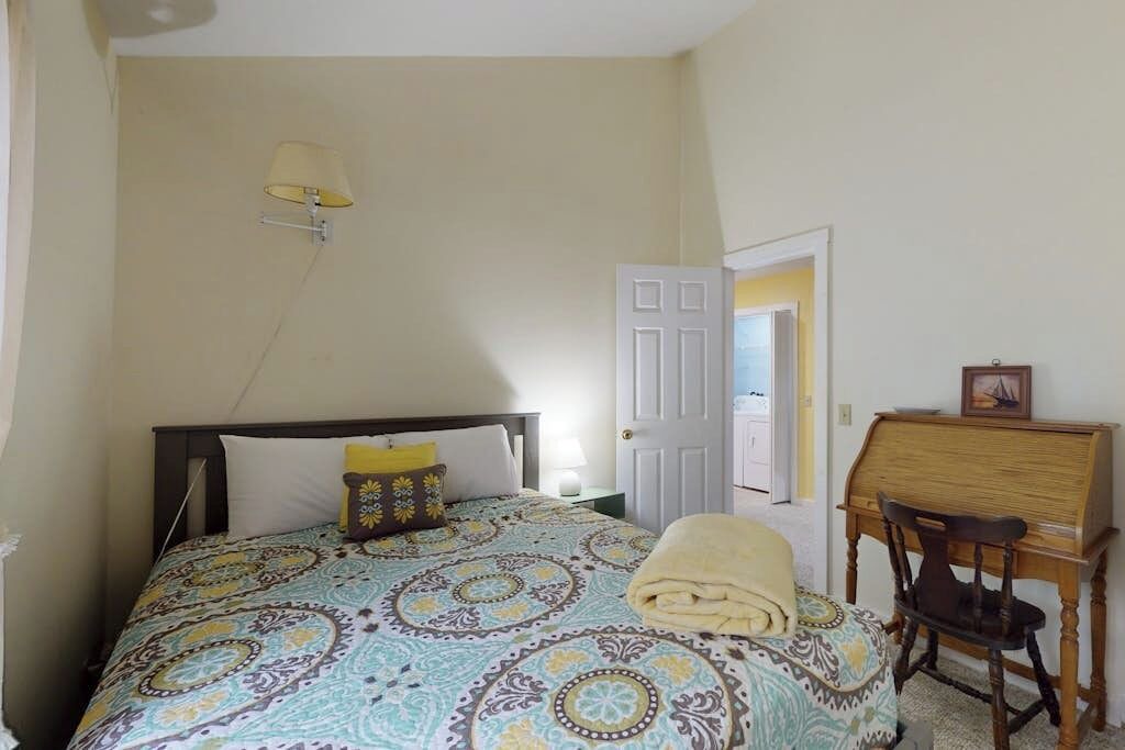 Photo of Bedroom in Chamberlain