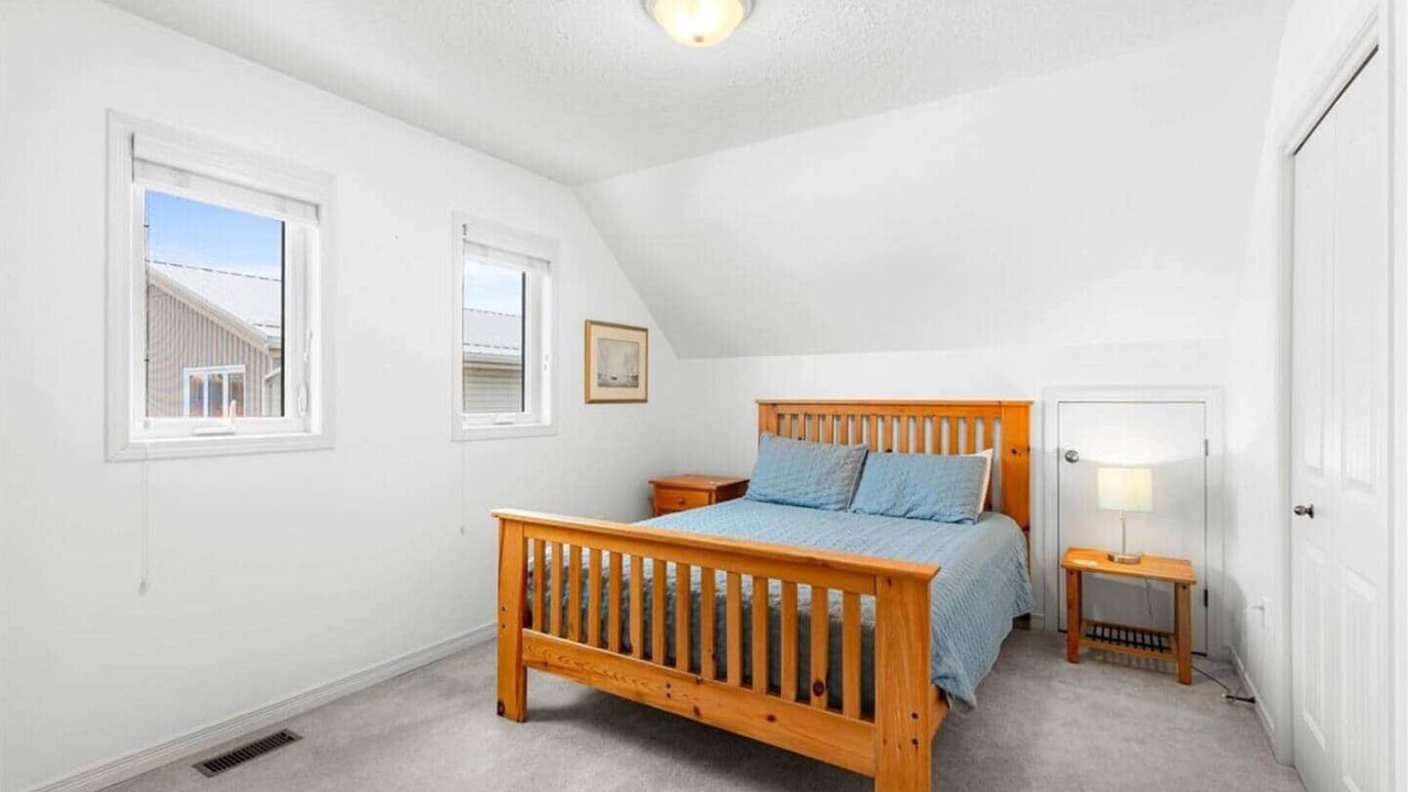 Photo of Bedroom in Turkey Point