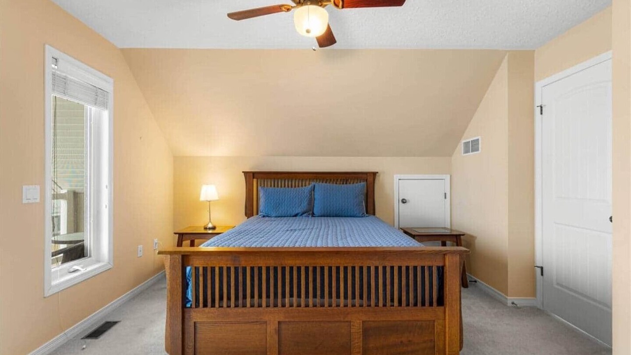 Photo of Bedroom in Turkey Point
