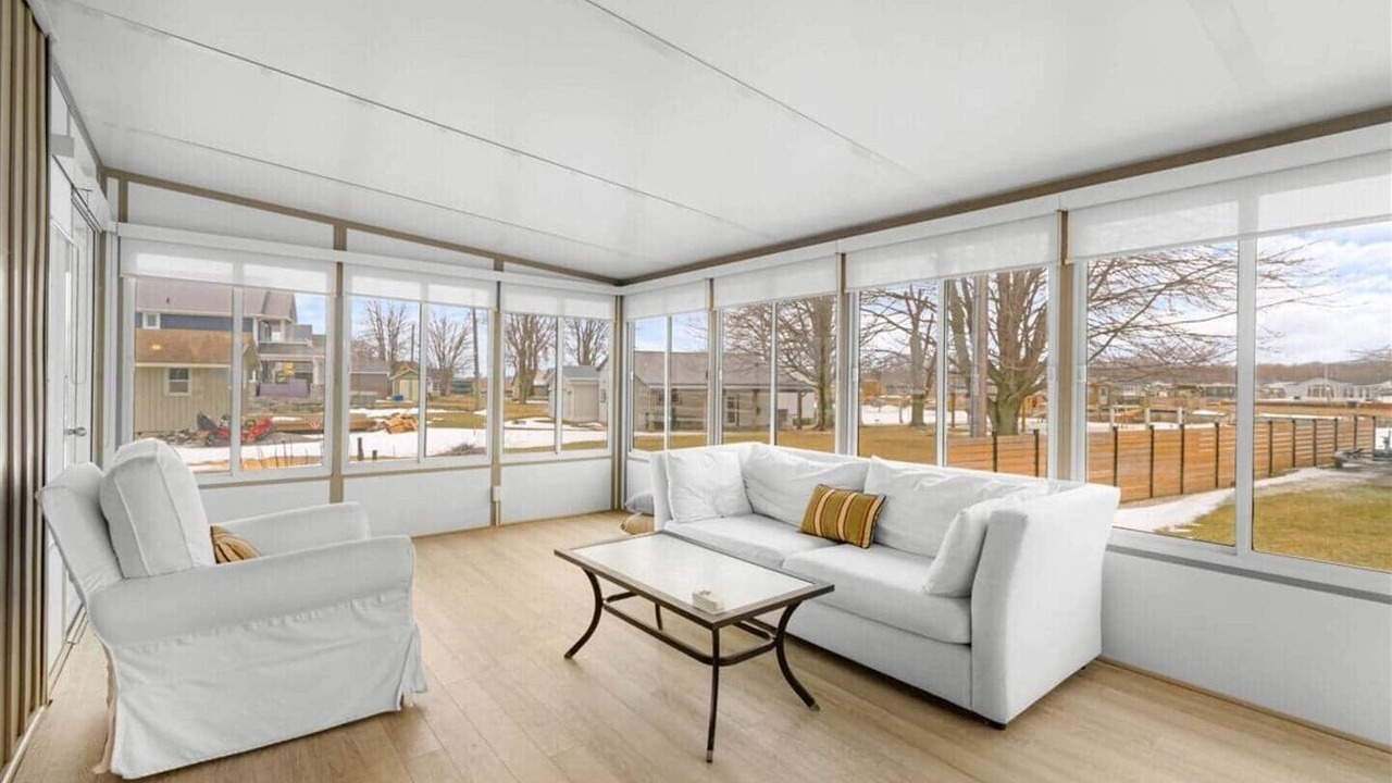 Photo of Livingroom in Turkey Point