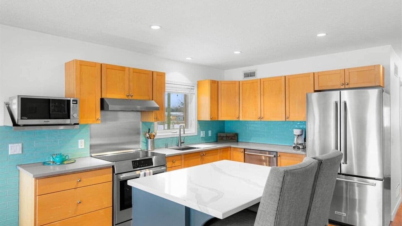 Photo of Kitchen in Turkey Point